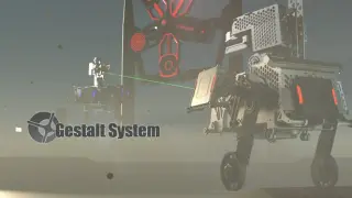 Gestalt System