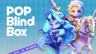POP! Blind Box