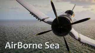 AirBorne Sea