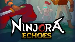 Ninjora Echoes - Switch
