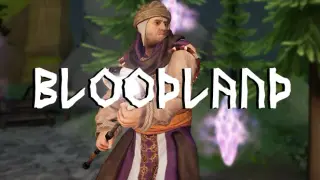 Bloodland