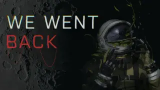 We Went Back
