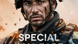 Special Warfare - Switch