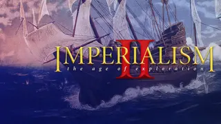 Imperialism 2: The Age of Exploration