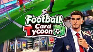 Football Card Tycoon