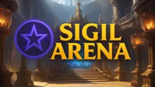 Sigil Arena