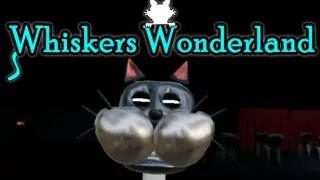 Whiskers Wonderland