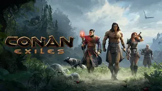 Conan Exiles