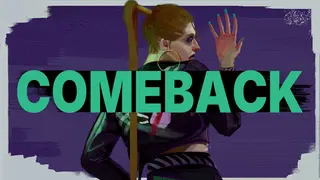 COMEBACK