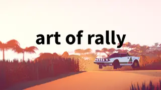 art of rally