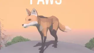 Whispering Paws - Switch