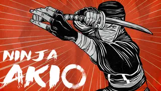 Ninja Akio