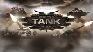 Gratuitous Tank Battles