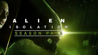 Alien : Isolation - Season Pass