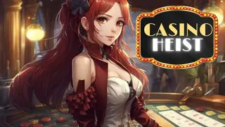 Casino Heist