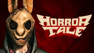Horror Tale 1: Kidnapper - Switch