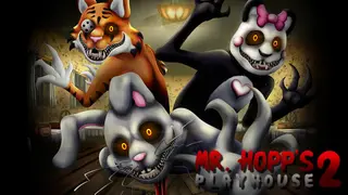 Mr. Hopp's Playhouse 2 HD
