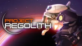 Project Regolith