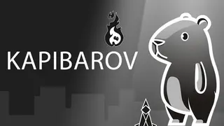 KAPIBAROV