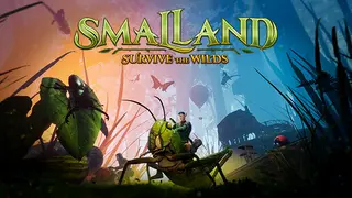 Smalland: Survive the Wilds & Soundtracks