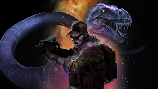 Fossilfuel 2 (Xbox Series)