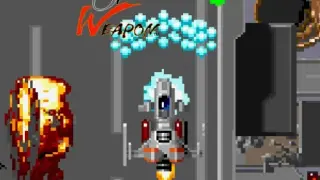 Arcade Archives MASTER OF WEAPON - Switch