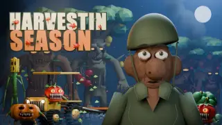 Harvestin Season