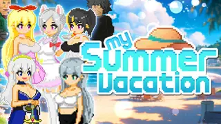 My Summer Vacation