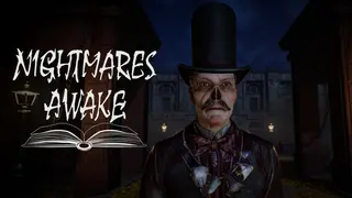 Nightmares Awake