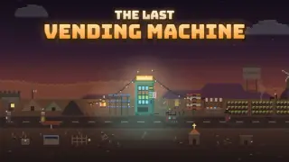 The Last Vending Machine