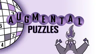 Augmental Puzzles