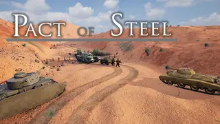 Pact of Steel