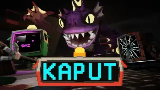 Kaput