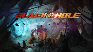 BLACKHOLE Complete Edition