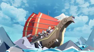 Sea Horizon (Xbox One & Series)