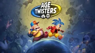 Age Twisters