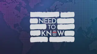 Need to Know