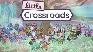 Little Crossroads