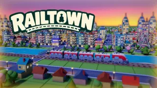 Railtown