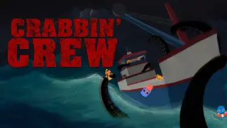 Crabbin' Crew