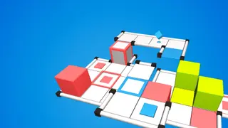 Cubot - The Complexity of Simplicity - Xbox One