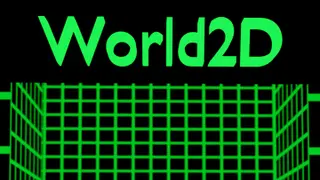 World2D RE - Xbox One