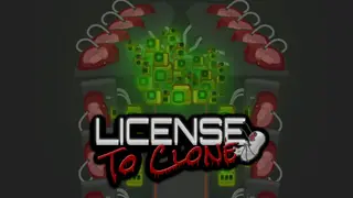 License To Clone