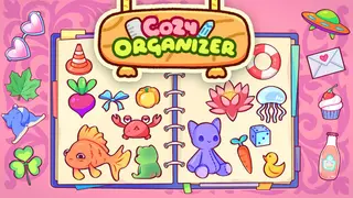 Cozy Organizer