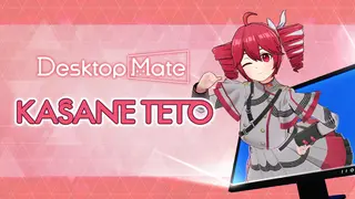Kasane Teto DLC