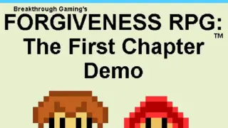 Forgiveness RPG: The First Chapter Demo - Xbox One