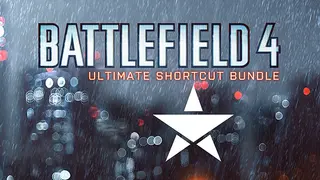 Battlefield 4 Ultimate Shortcut Bundle