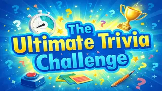 The Ultimate Trivia Challenge