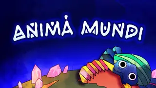 Anima mundi