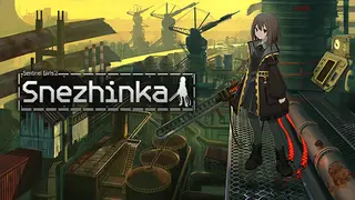Snezhinka:Sentinel Girls2